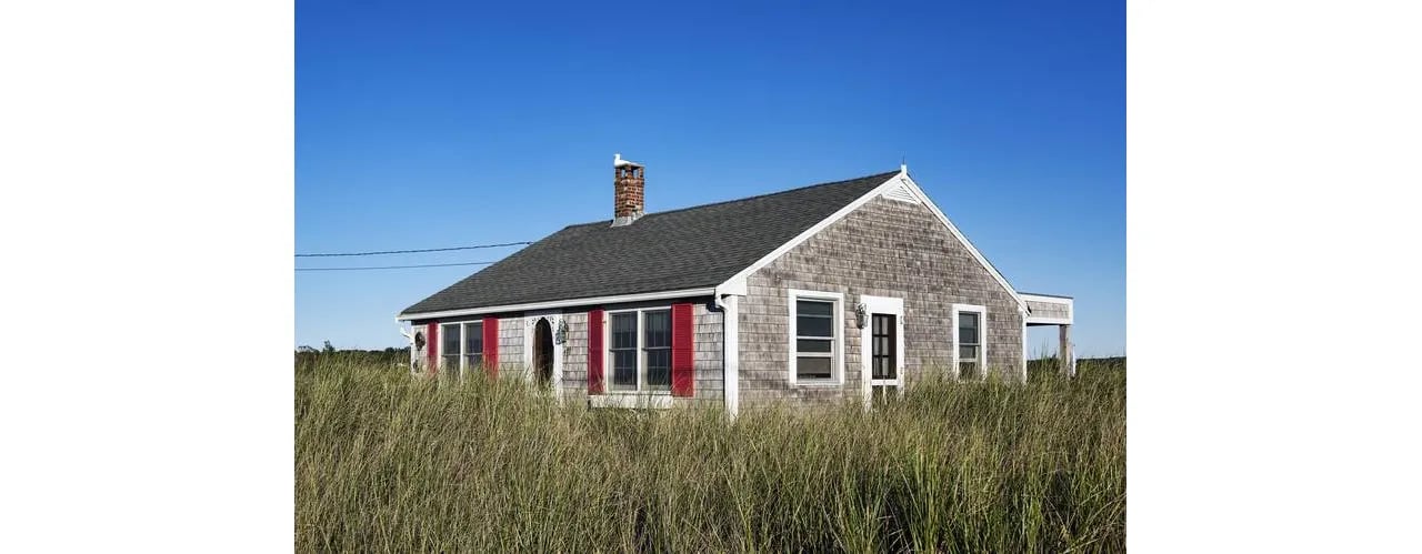Vacation Home Sales Pegged at a Record High