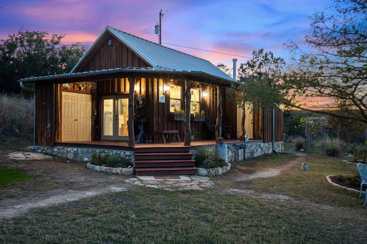 Ranch at Cypress Hill Springs