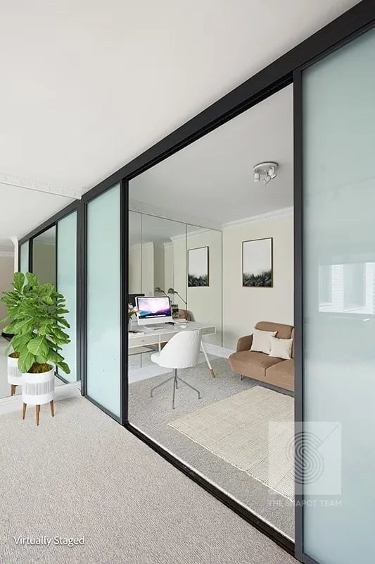 303 E 57th St Apt 30D