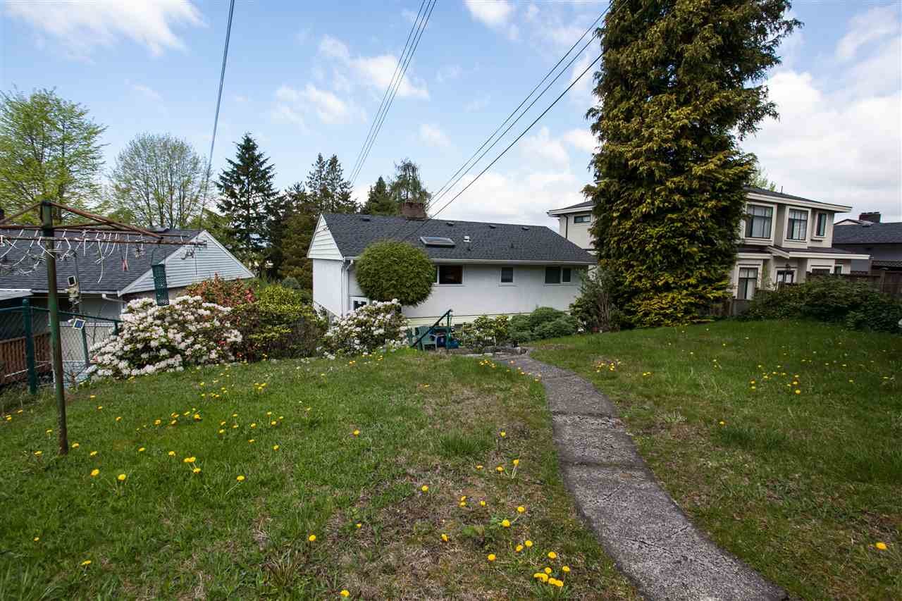 3906 Nithsdale Street, Burnaby