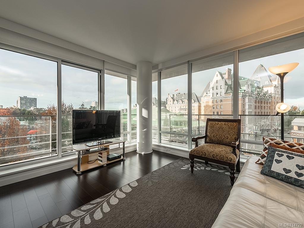 406-708 Burdett Ave
