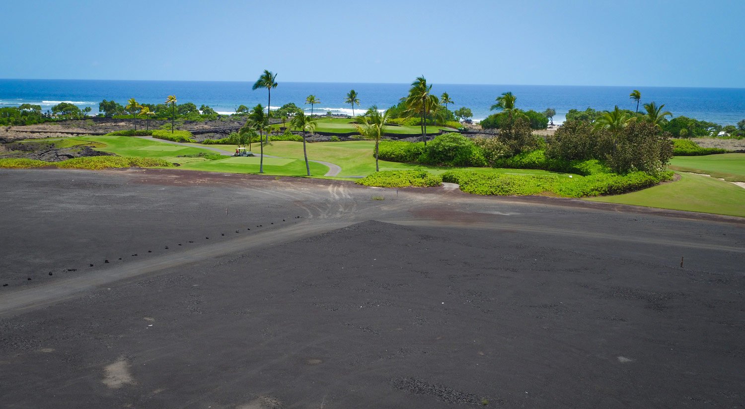 Kohanaiki Estate Lot 37