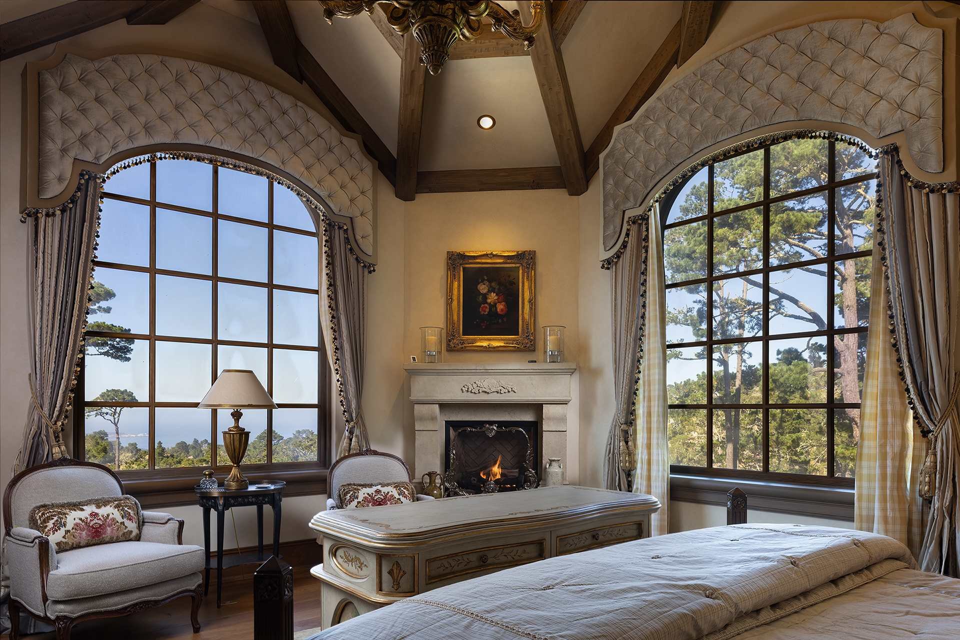 Spectacular Carmel Estate - 2 La Pradera Lane