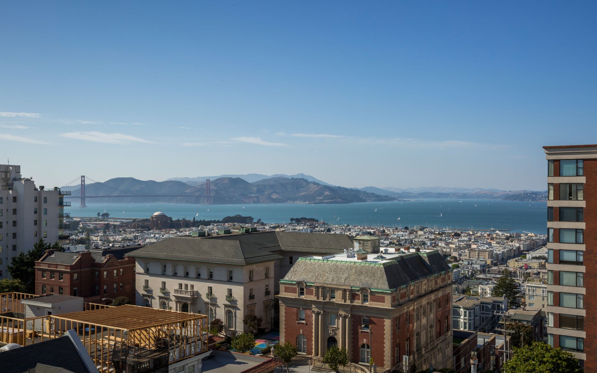 2298 Pacific Ave #7