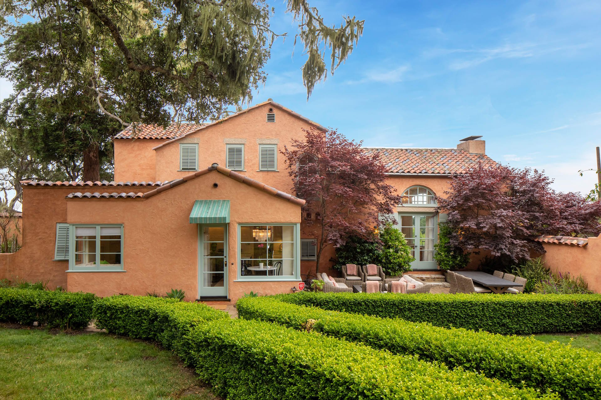 Pebble Beach Paradise - 3363 17 Mile Dr, Pebble Beach