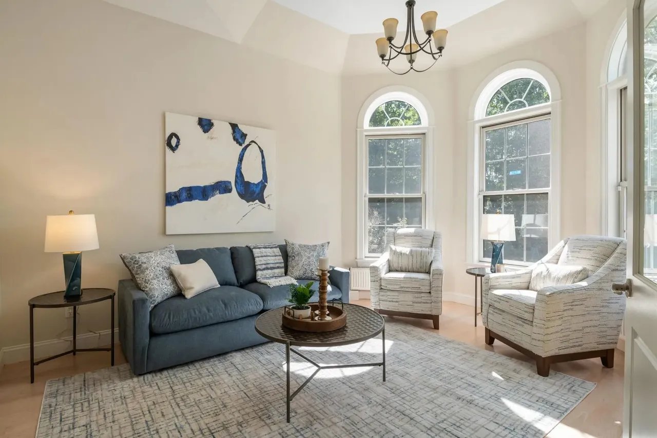 New Listing! 100 Buck Street, Gorham, ME 04038 – $998,000