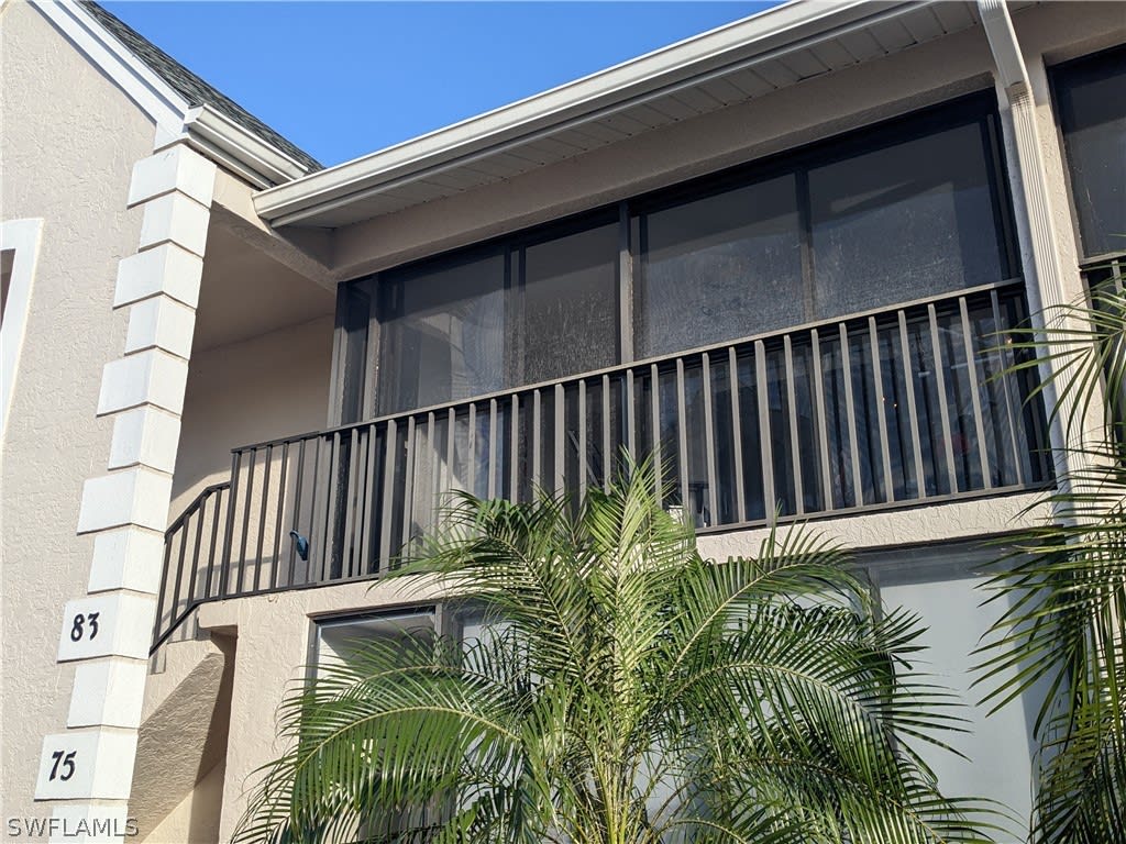 12170 Kelly Greens Blvd., #83
