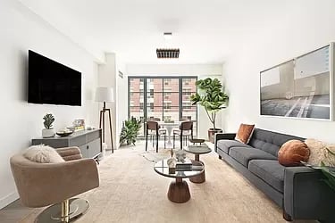 200 East 66th St Unit: E2003