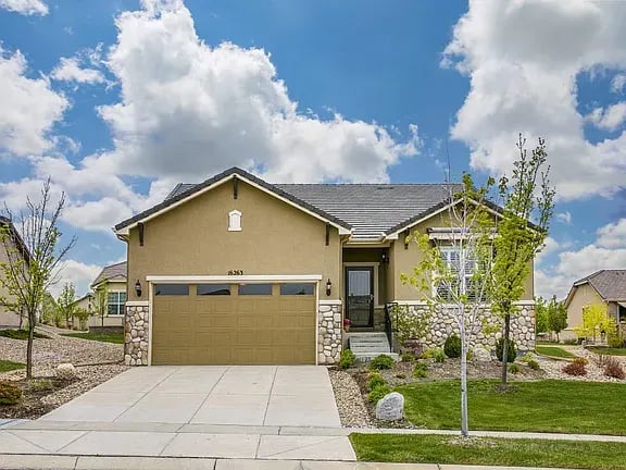 16263 Cirque Mountain Way