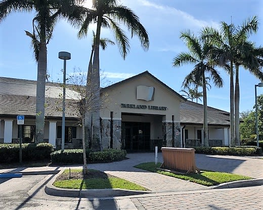 Parkland 