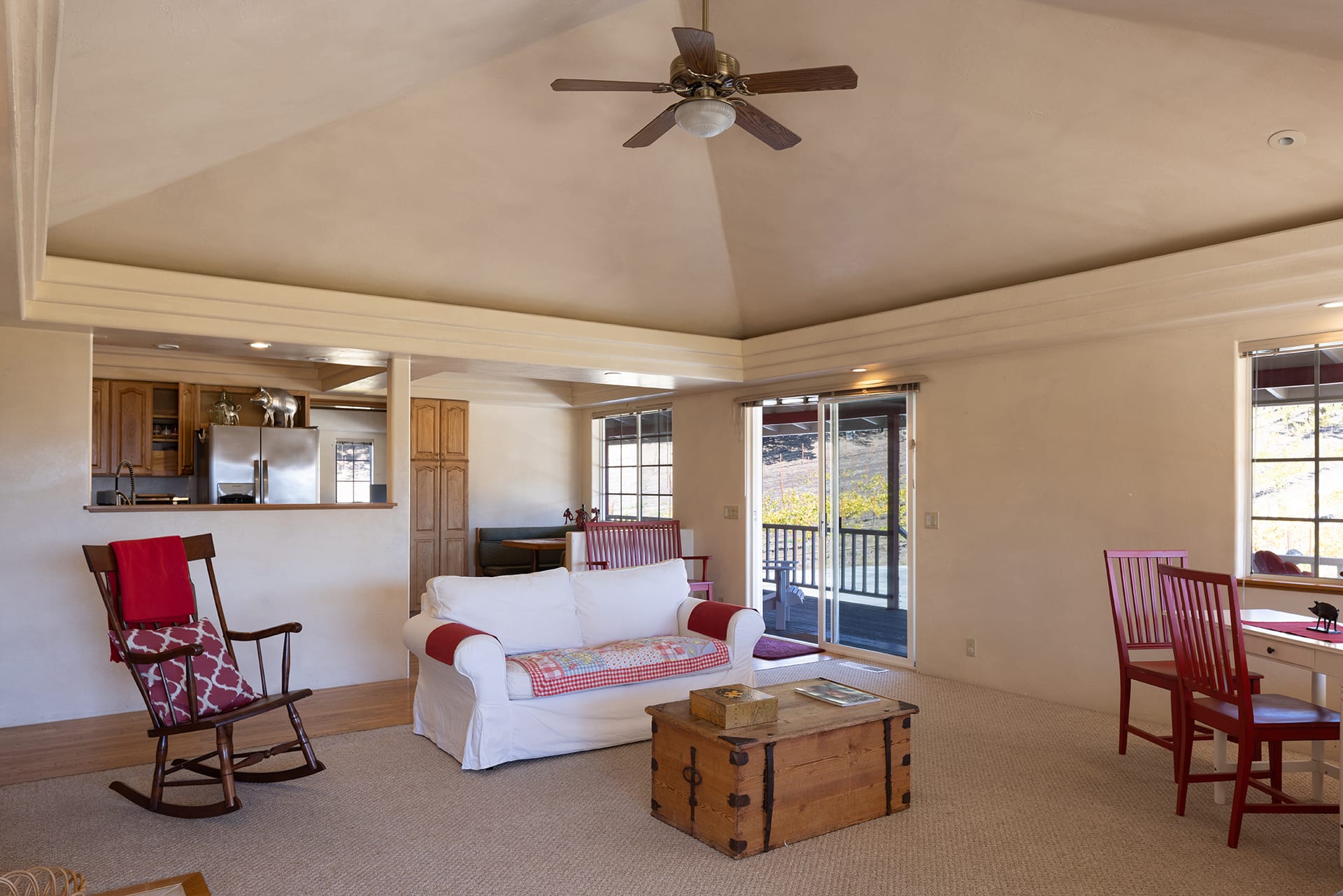 Wine Country Perfection - 17380 Cachagua Road