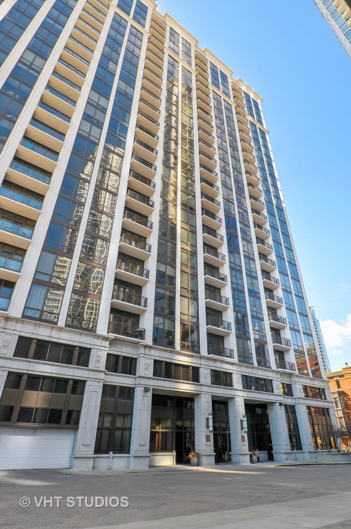 233 E 13th  Street, Unit 2205