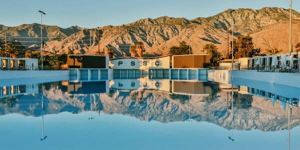 THE PALM SPRINGS SURF CLUB SET TO OPEN JANUARY 1, 2024