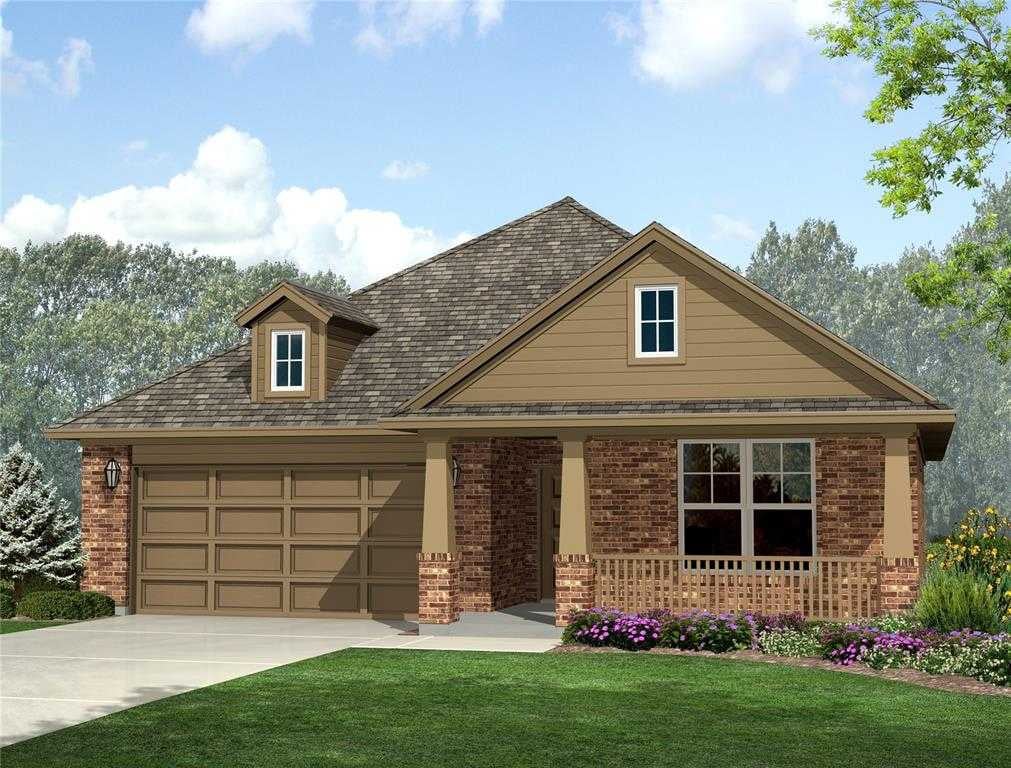 2104 Blackrail Court