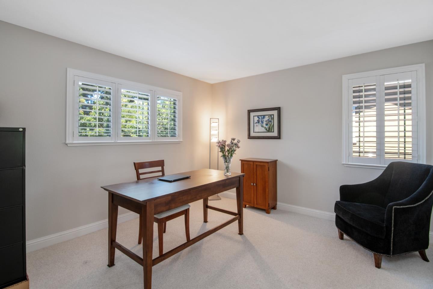 Naglee Place, San Jose