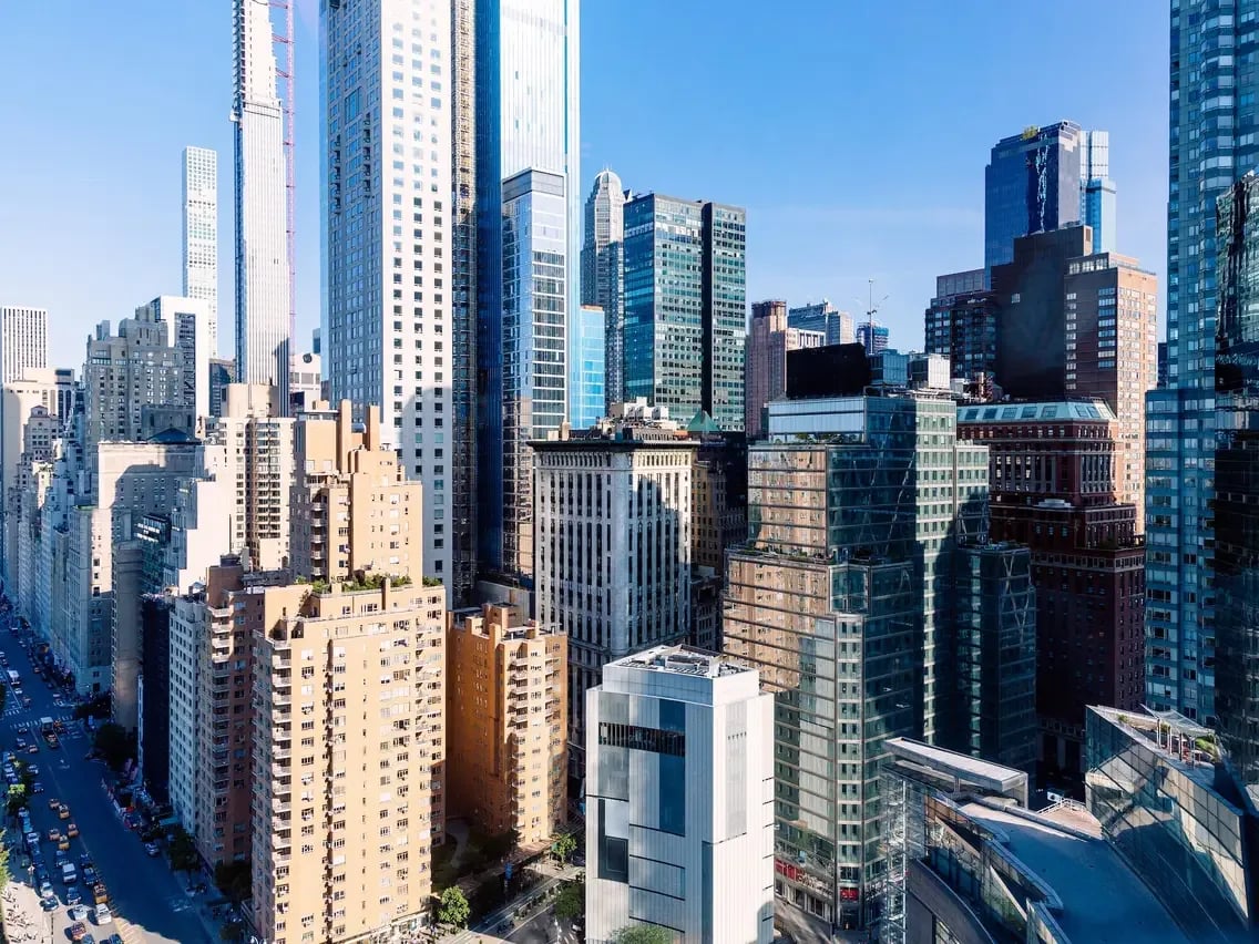Manhattan Weekly Report December 9 – 15, 2023
