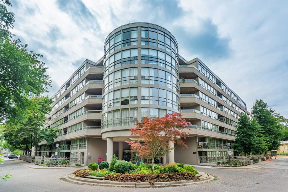 19 Lower Village Gate #405