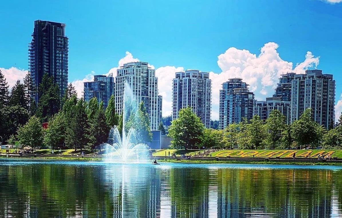 108-1187 Pipeline Road, Coquitlam