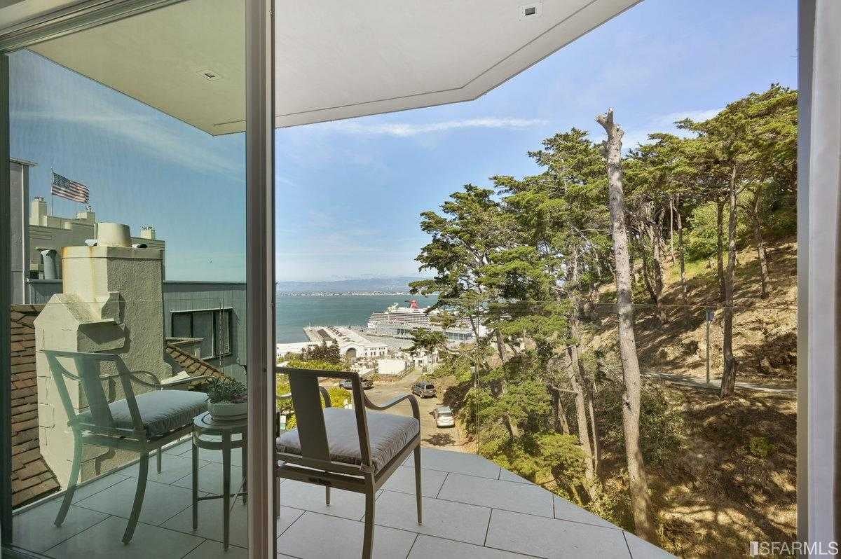 241 Telegraph Hill Blvd, #401+2