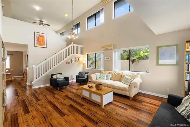 95-1130 Ahoka St