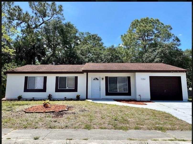 7251 ELYTON DRIVE