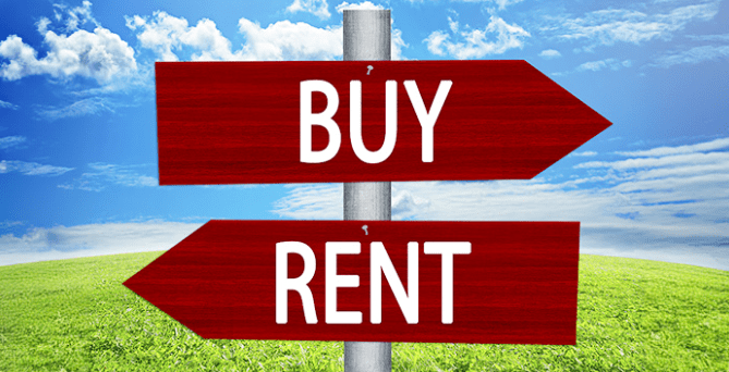 If You Feel Stuck Renting a Place to Live, “Rentvesting” Might Be Your Ticket to Homeownership