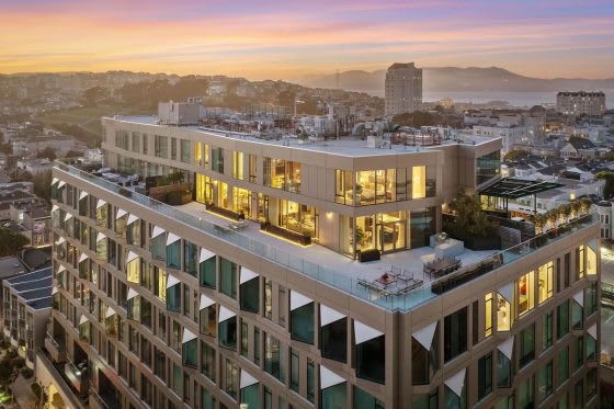 Luxury Real Estate Headlines: Second Week in October 2024