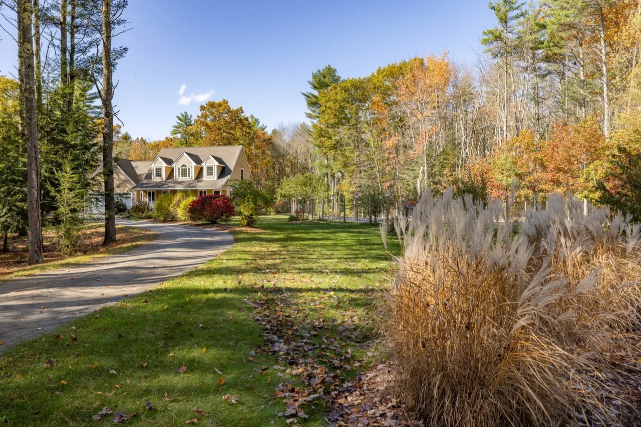 New Listing! 14 Dragonfly Lane, Wells, Maine – $719,000