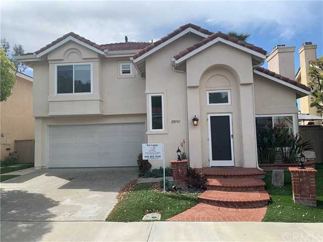 28501 La Alcala