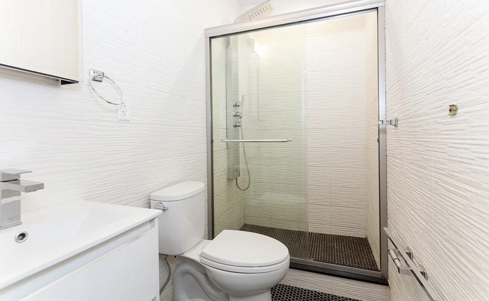 152 Thompson Street, Apt 1-B