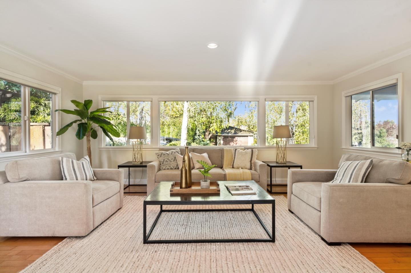 2303 Blueridge Way, Menlo Park