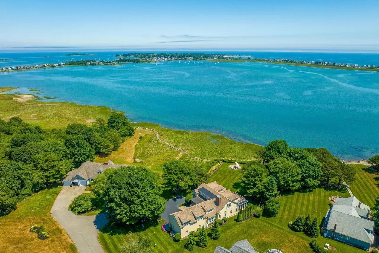 New Listing! 22 Channel Cove Lane, Biddeford, ME 04005 – $2,595,000