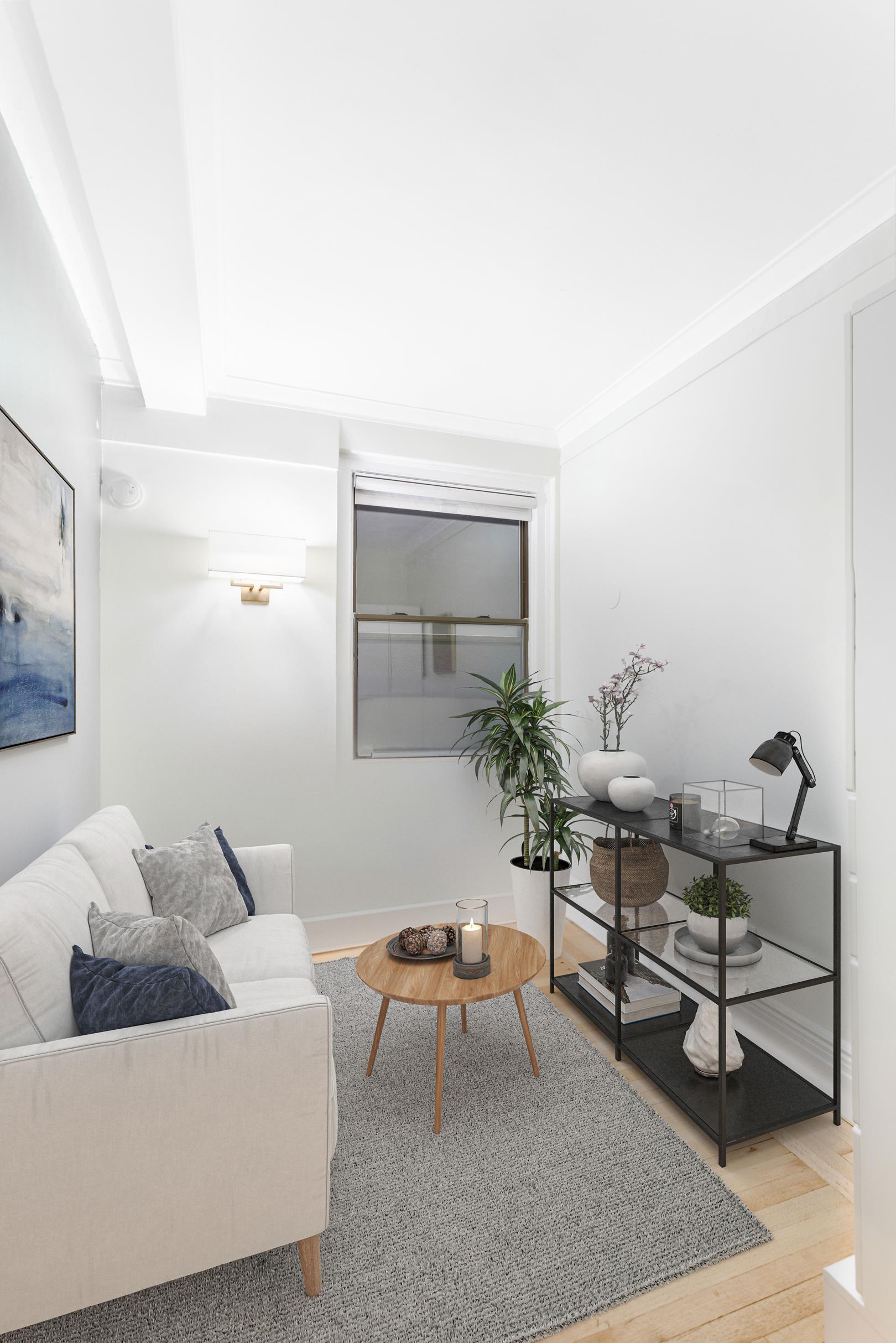 865 First Avenue, Apt 5-D