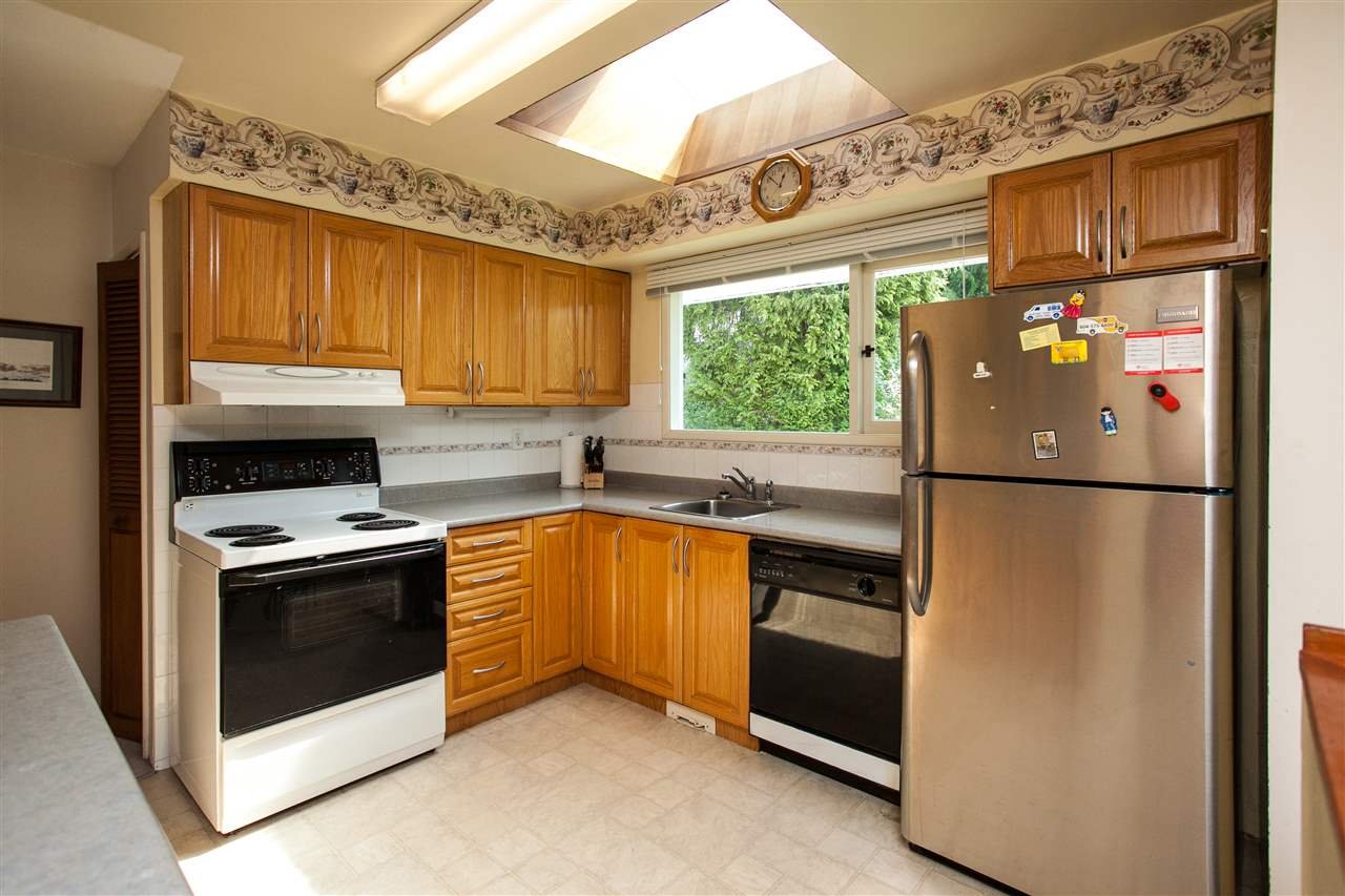 3906 Nithsdale Street, Burnaby