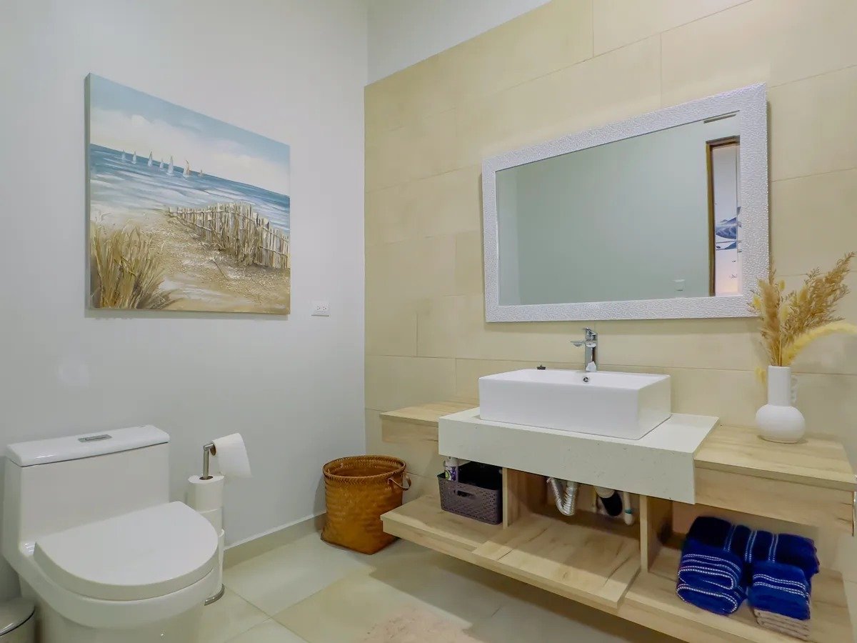 Single Level Pool Villa, Papagayo, Guanacaste