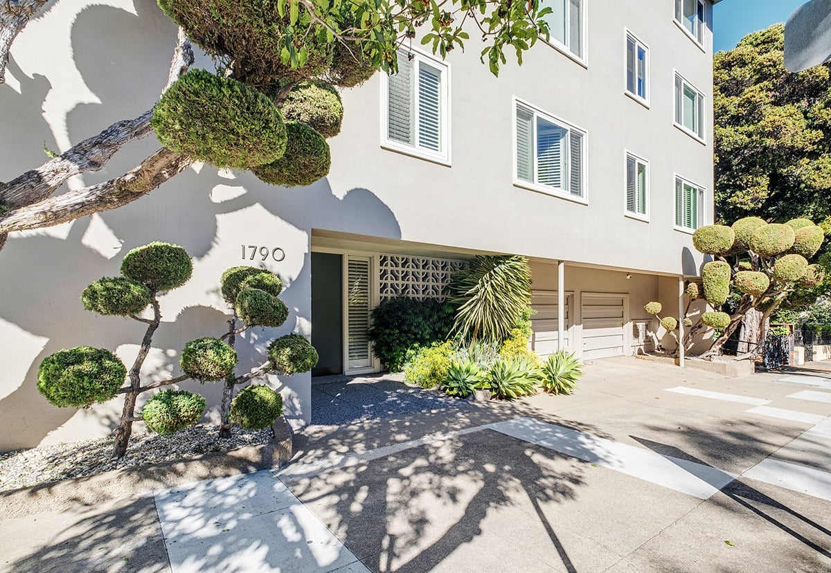 1790 Vallejo St., #1