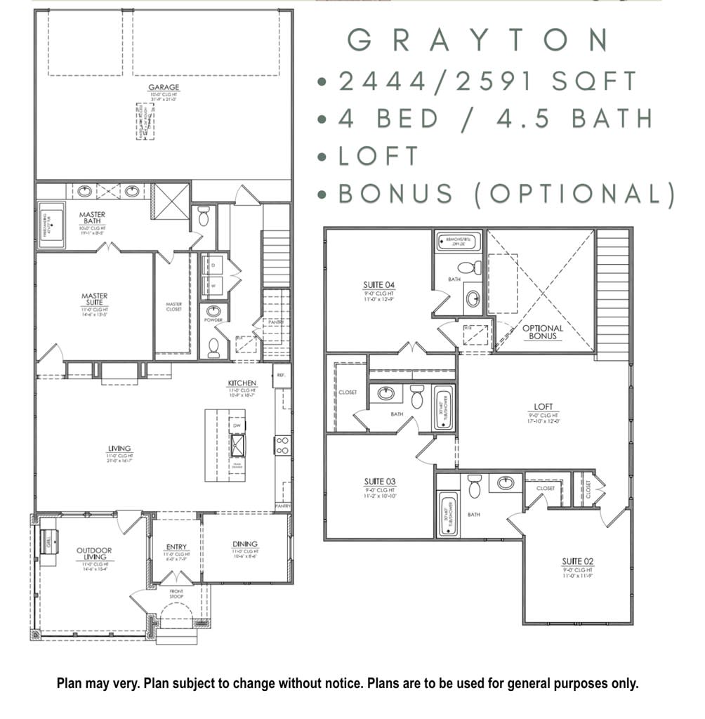 2504 Oxford Way