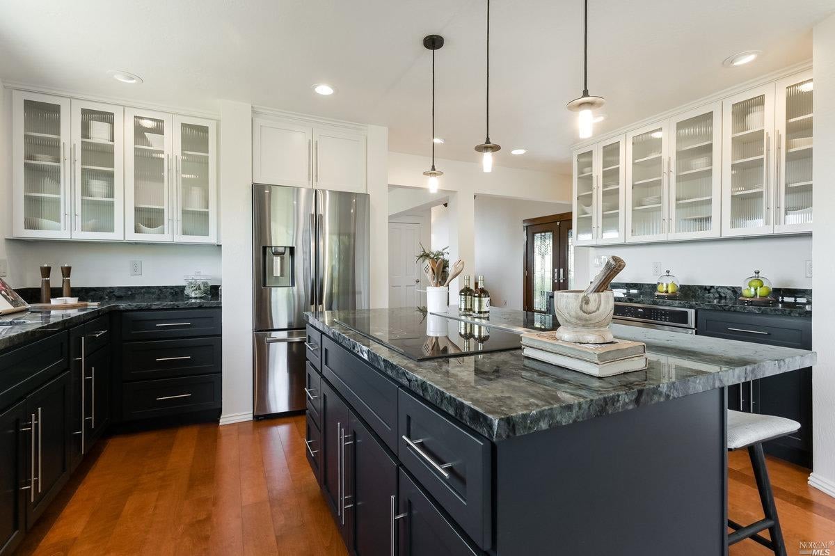 16 Manzanita Pl