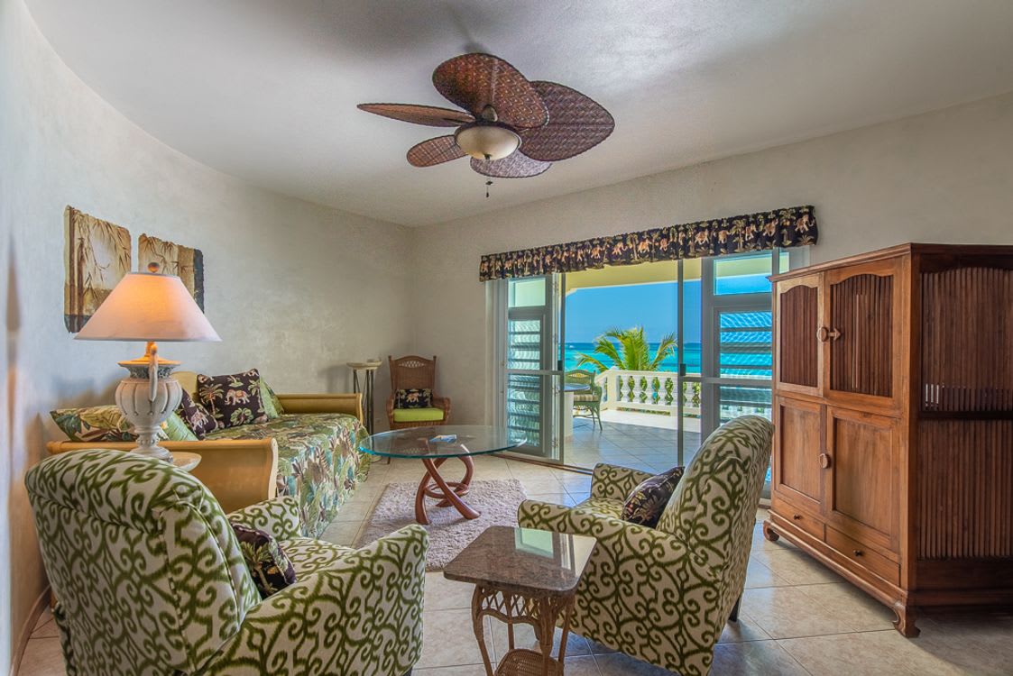 Ambrosia Villa- Shoal Bay East