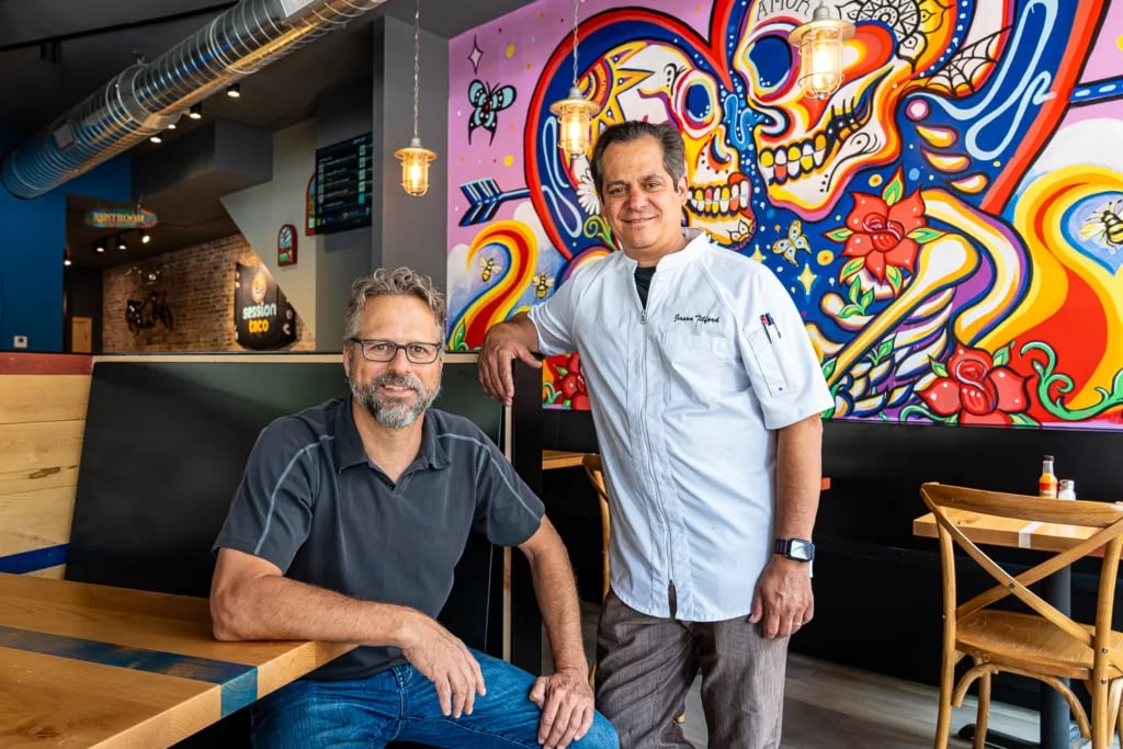 Two remaining Session Taco locations and Lapez Mod Mex to close October 17