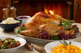Giving Thanks in Paradise: Thanksgiving Dinner Destinations in Naples, Florida