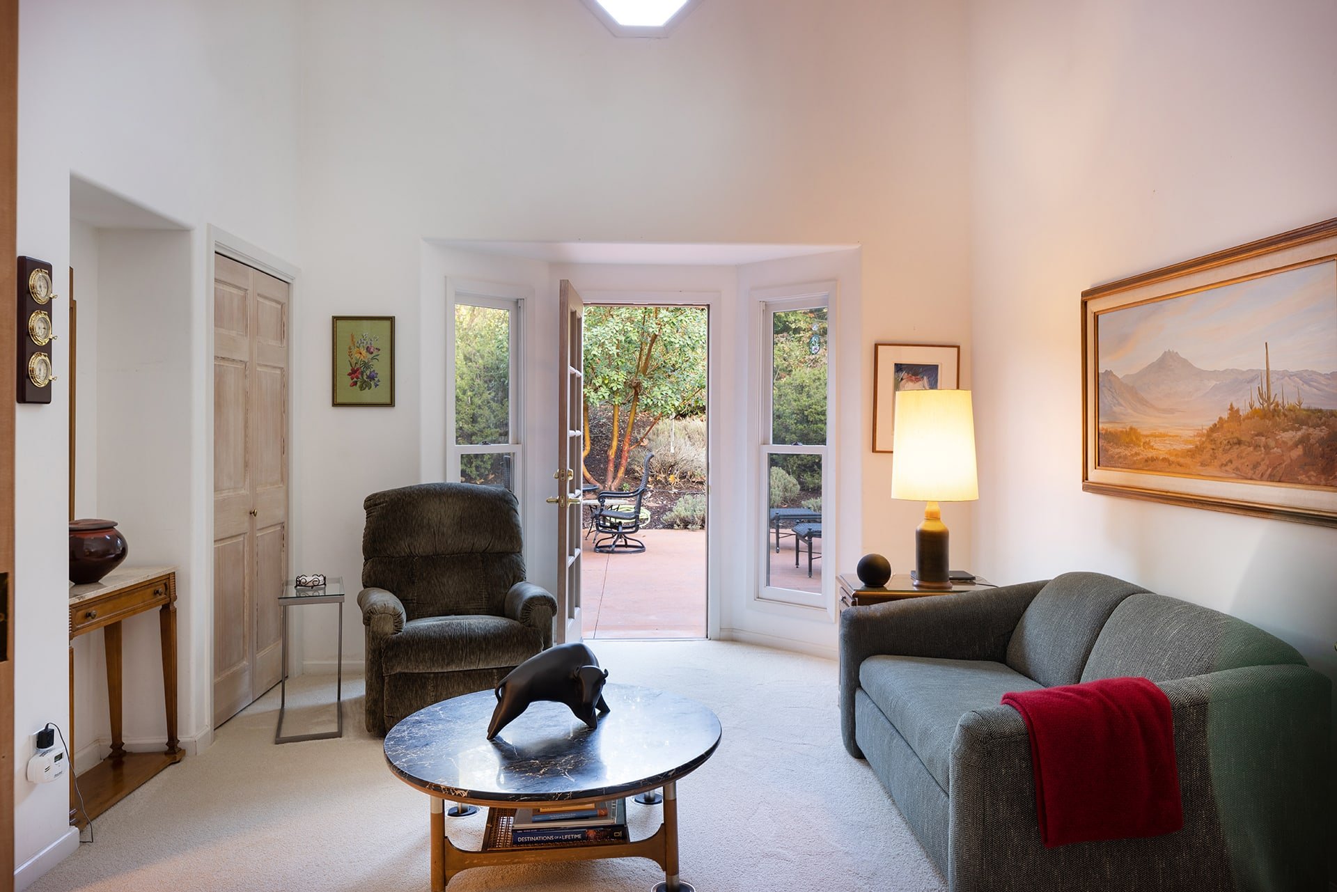 Carmel Valley Escape - 4 Phelps Way