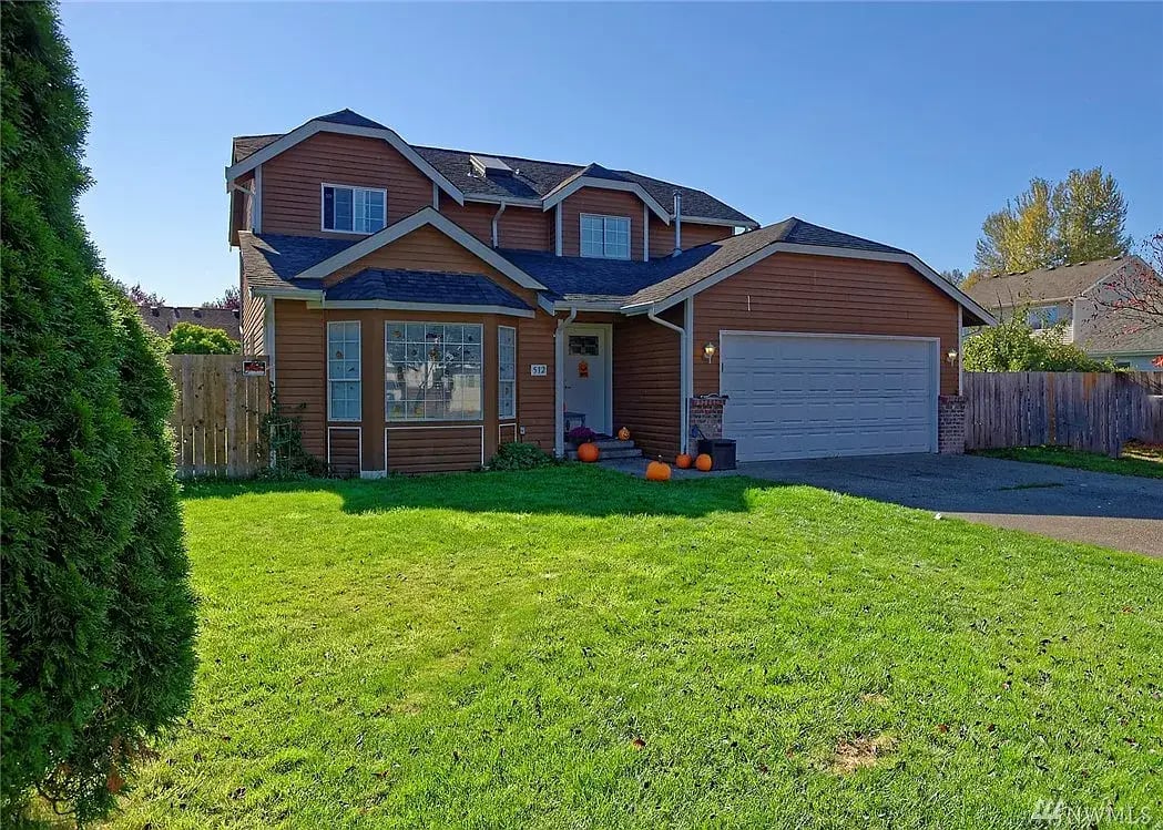 512 Skinner Wy SW