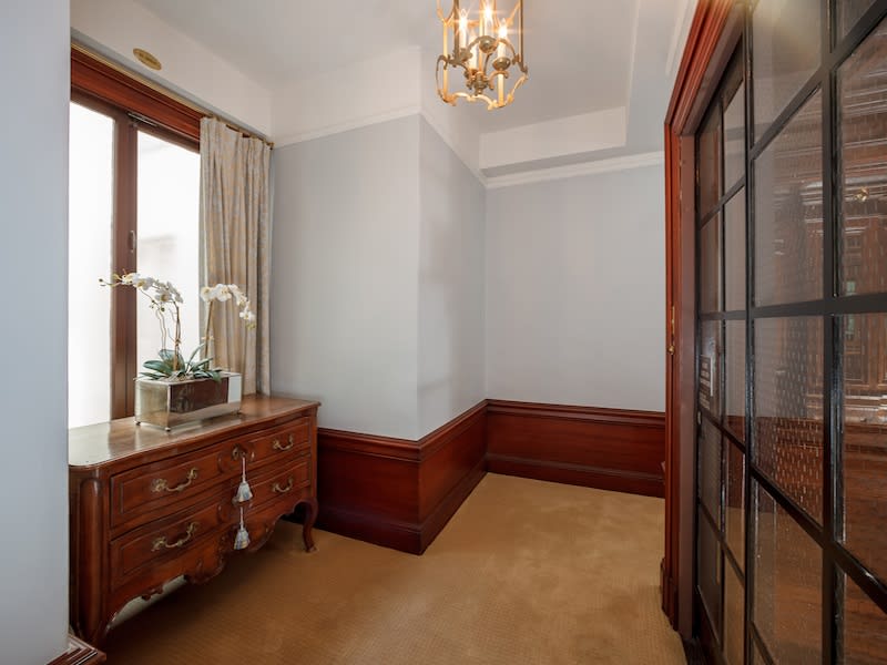 Grand Apartment on Nob Hill