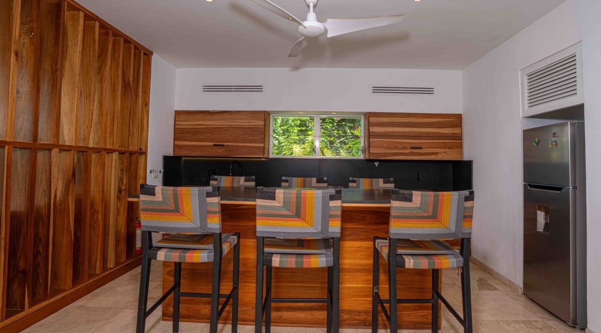 Modern Ocean View Home, Flamingo, Guanacaste