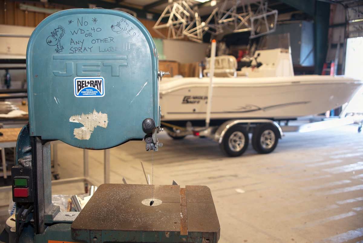 Meet the Maker: RC Cobin