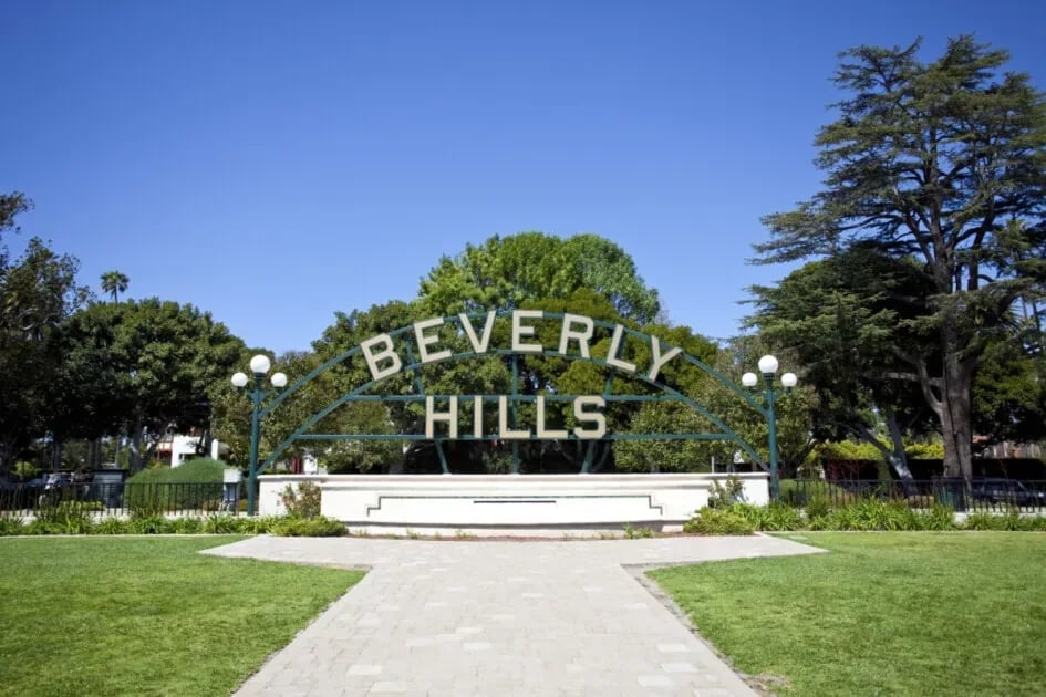 8 Sensational Restaurants in Beverly Hills You Need to Discover