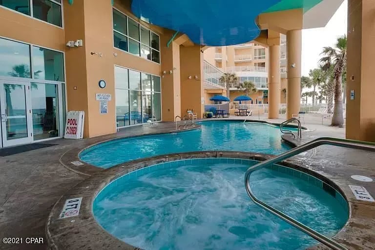 17729 Front Beach Road Unit 1704E
