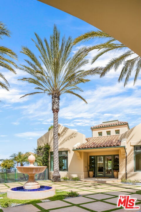 Eminence Heights