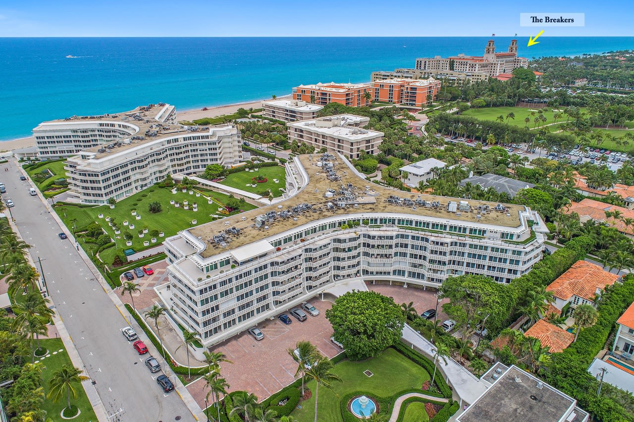130 Sunrise Avenue, Unit: 308